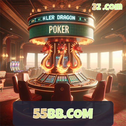A Fantástica Plataforma de Jogos da 55BB.COM