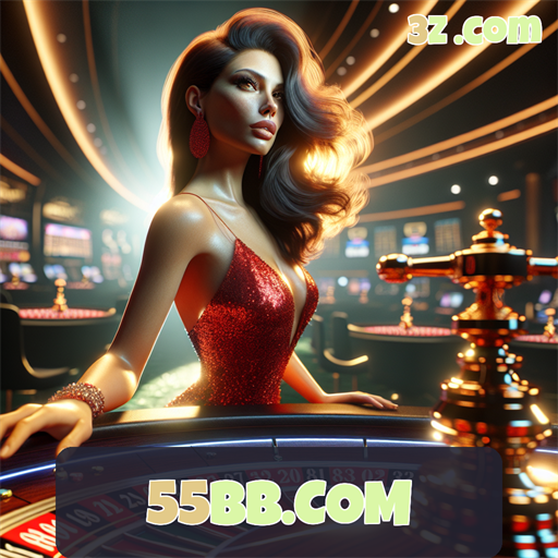 Slots Inovadores: A Nova Era dos Caça-Níqueis na 55BB.COM