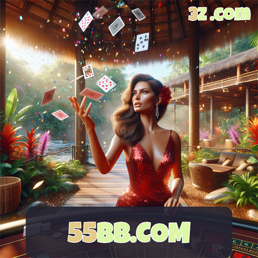 Recursos VIP: O Que Torna 55BB.COM Especial?