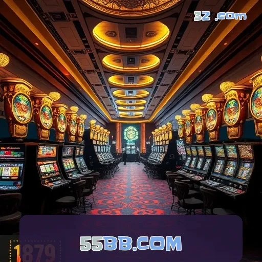 55BB.COM Sobre