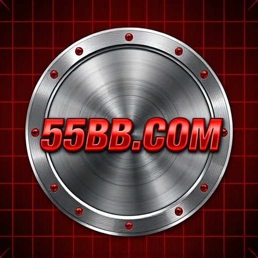 55BB.COM Logo