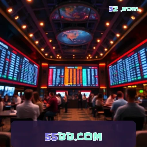 55BB.COM Perguntas Frequentes