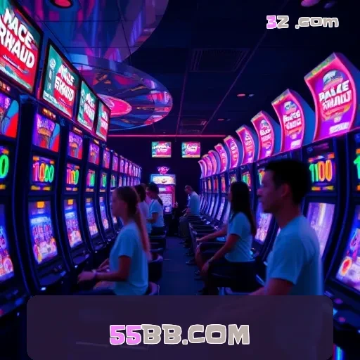 55BB.COM Mobile