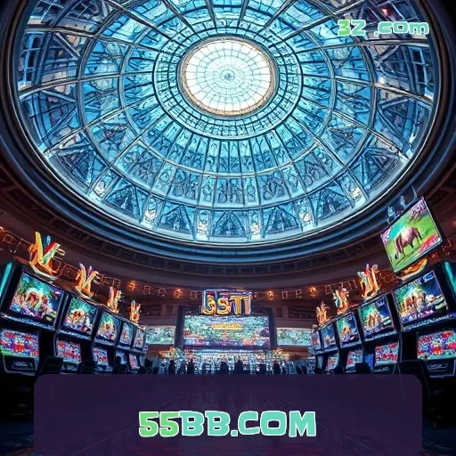 55BB.COM Roleta