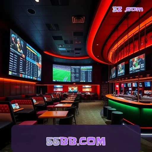 55BB.COM Apostas Esportivas